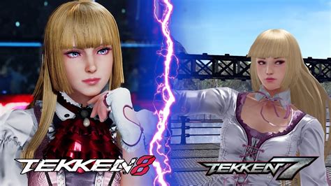 tekken 8 porn|Tekken8 Porn Videos 